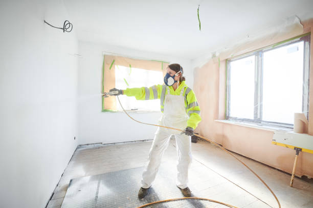 Our Drywall Installation Process